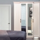 Wardrobes in the bedroom: varieties, recommendations for selection and location