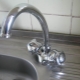 Herringbone faucets for the kitchen: types, features and selection rules
