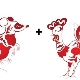 Rooster and Rat compatibility on the Eastern calendar