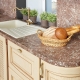 Chiptop worktops for the kitchen: types and choices