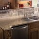 Stone countertops for the kitchen: varieties and recommendations for selection