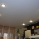 Spotlights in the kitchen: features of choice and placement