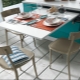 Extendable tables for the kitchen: varieties and recommendations for selection