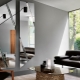 Mirrors in the interior of the living room: features, varieties, selection and installation