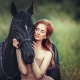 Woman Horse: Feature and Compatibility