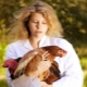 Women Roosters: characteristics, achievements in work and personal life