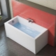 Cersanit Acrylic Bathtubs: Models, Pros and Cons, Selection Recommendations