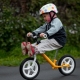 Runbikes for children from 2 years: rating of the best models and choice