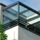 Frameless glazing of balconies: pros, cons and recommendations
