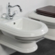 Bidet: what is it, functions, dimensions and device