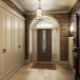 Private entrance hall design