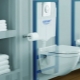 Grohe toilet installations: types and sizes, pros and cons