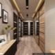 Interesting narrow corridor design options