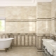 Spanish bathroom tiles: lineup and selection tips