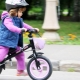 How to choose a runbike for children from 3 years old?