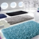 Bath and toilet mats: what are and how to choose the right ones?