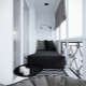 Beds on the balcony: features and overview of the views
