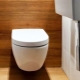 Laminate in the toilet: pros and cons, choice, examples of finishes