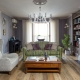 Living Room Furniture: Varieties, Selection and Location Tips