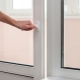 Plastic balcony doors: description and tips for choosing
