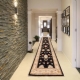 Tile to the wall in the corridor: varieties and how to choose?