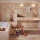 Stone tiles for the bathroom: pros and cons, types, recommendations for choice