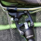 Seatposts with shock absorbers for bicycles: what are they for and how to choose?