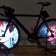 Bicycle light: varieties and selection criteria