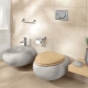 Wall hung toilets: advantages, disadvantages and recommendations for choosing