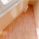 Floor on the loggia: how is it built and what is better to make?