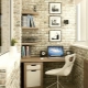 Shelves on the balcony: features, types and design tips