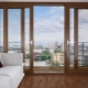 Sliding doors to the balcony: varieties, choice, installation