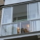 Sliding windows to the balcony: varieties, tips for choosing, installing and maintaining