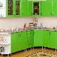 Dimensions of kitchen sets: what are and how to choose?