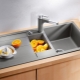 Sizes of sinks for the kitchen: what are and how to choose?