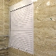 Toilet shutters: functions and types