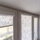 Roller blinds on the balcony and loggia: what are and how to choose?