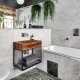 Bathroom: what is it, projects and interior design