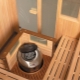 Sauna on the balcony: pros and cons, recommendations for creating