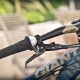 Shifters for bicycles: features, types and selection