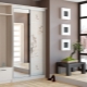 40 cm deep wardrobe in the hallway interior