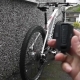 Bicycle alarm: types and selection criteria