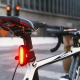 Tips for choosing a taillight on a bike