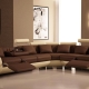 Modern sofas for the living room: varieties and tips for choosing