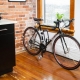 The intricacies of bike storage