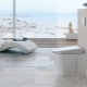 Geberit toilets: features and model range