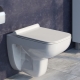 Iddis toilets: lineup, pros and cons, selection recommendations