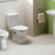 Jika toilets: features and model range