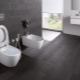 Keramag toilets: lineup, features and specifications