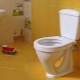 Compact toilets: varieties, sizes and selection tips